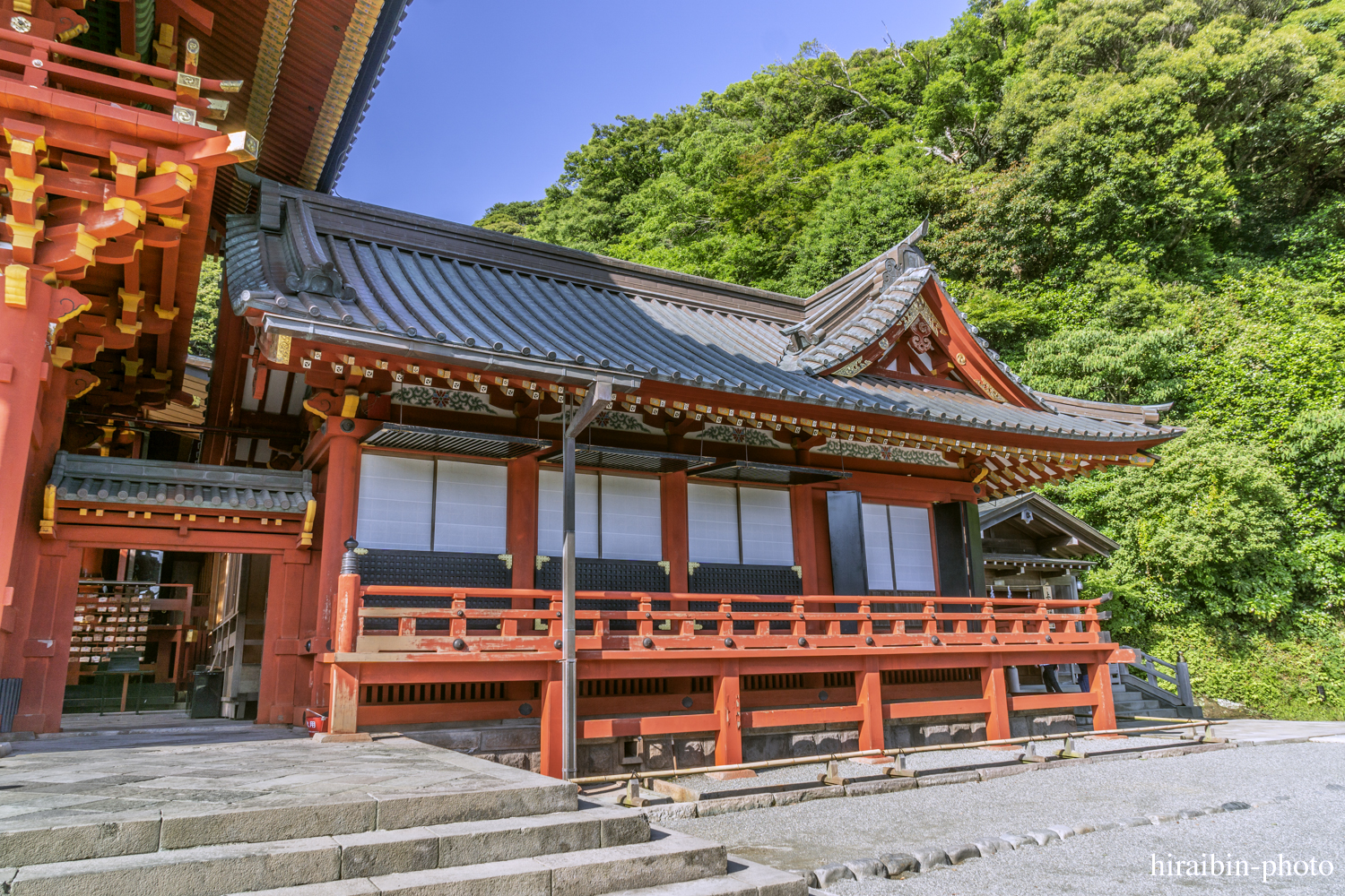 鎌倉・鶴岡八幡宮_photolog.58