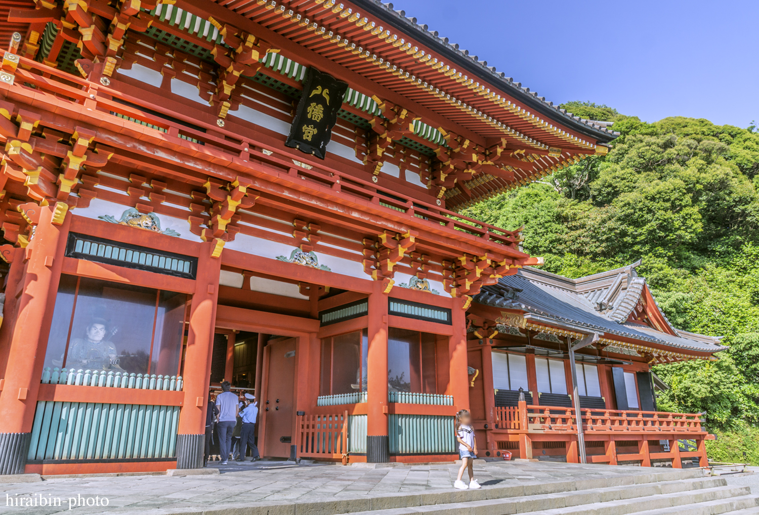 鎌倉・鶴岡八幡宮_photolog.56