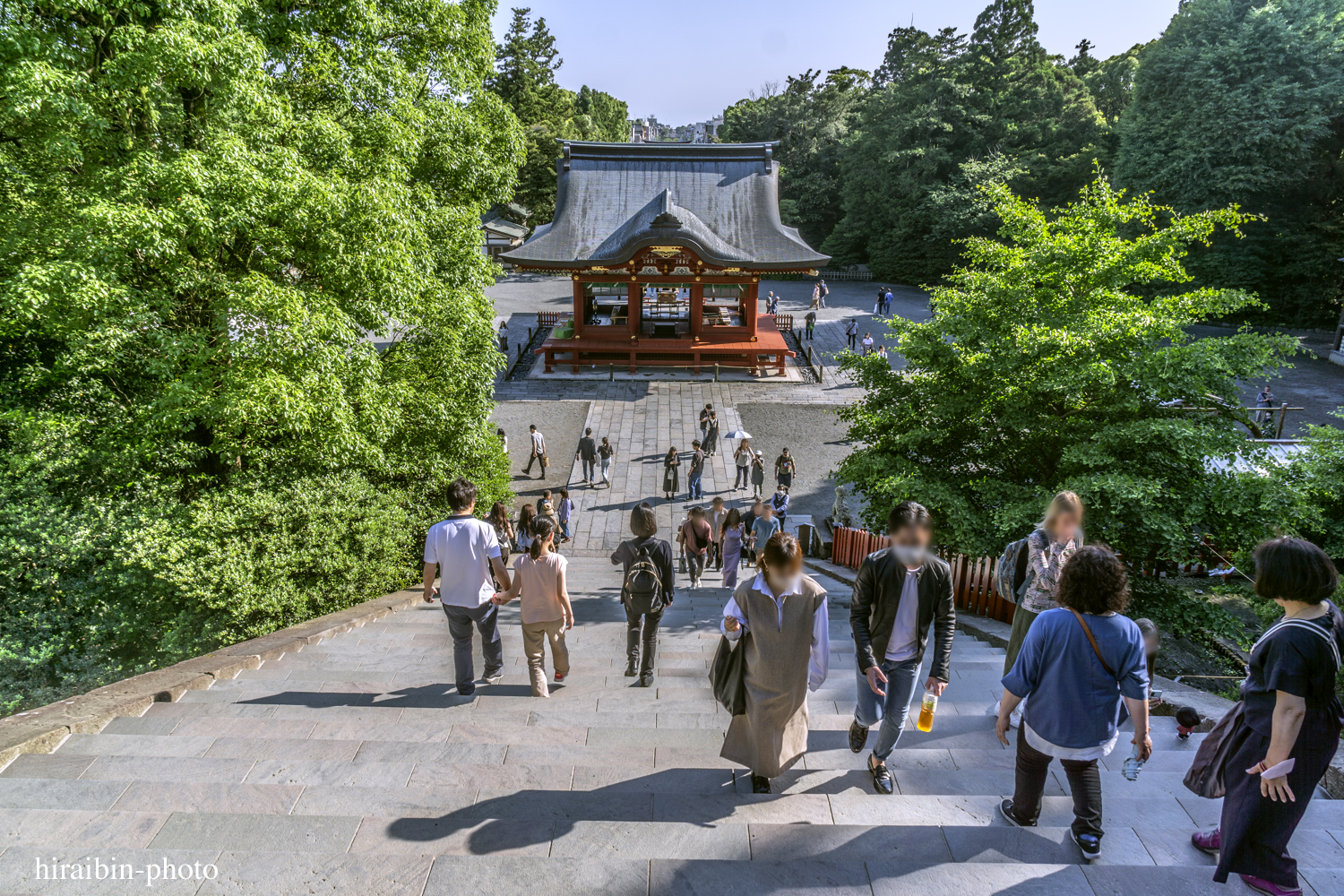 鎌倉・鶴岡八幡宮_photolog.60