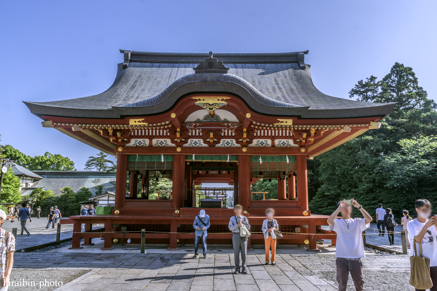 鎌倉・鶴岡八幡宮_photolog.61