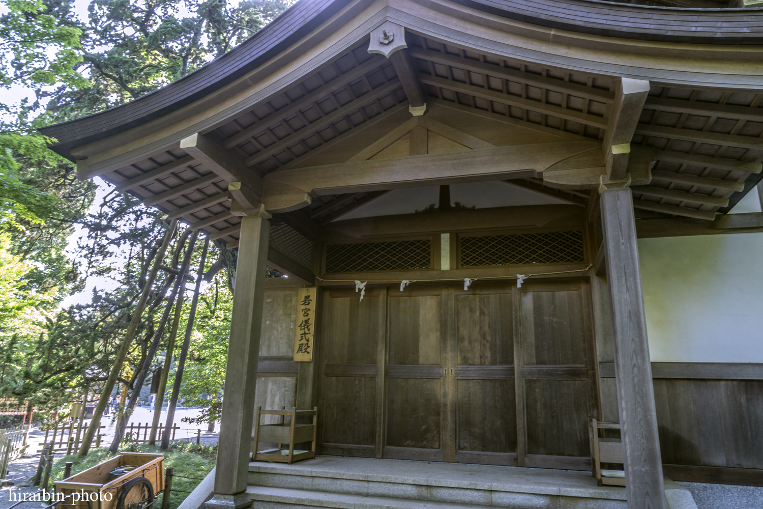 鎌倉・鶴岡八幡宮_photolog.70