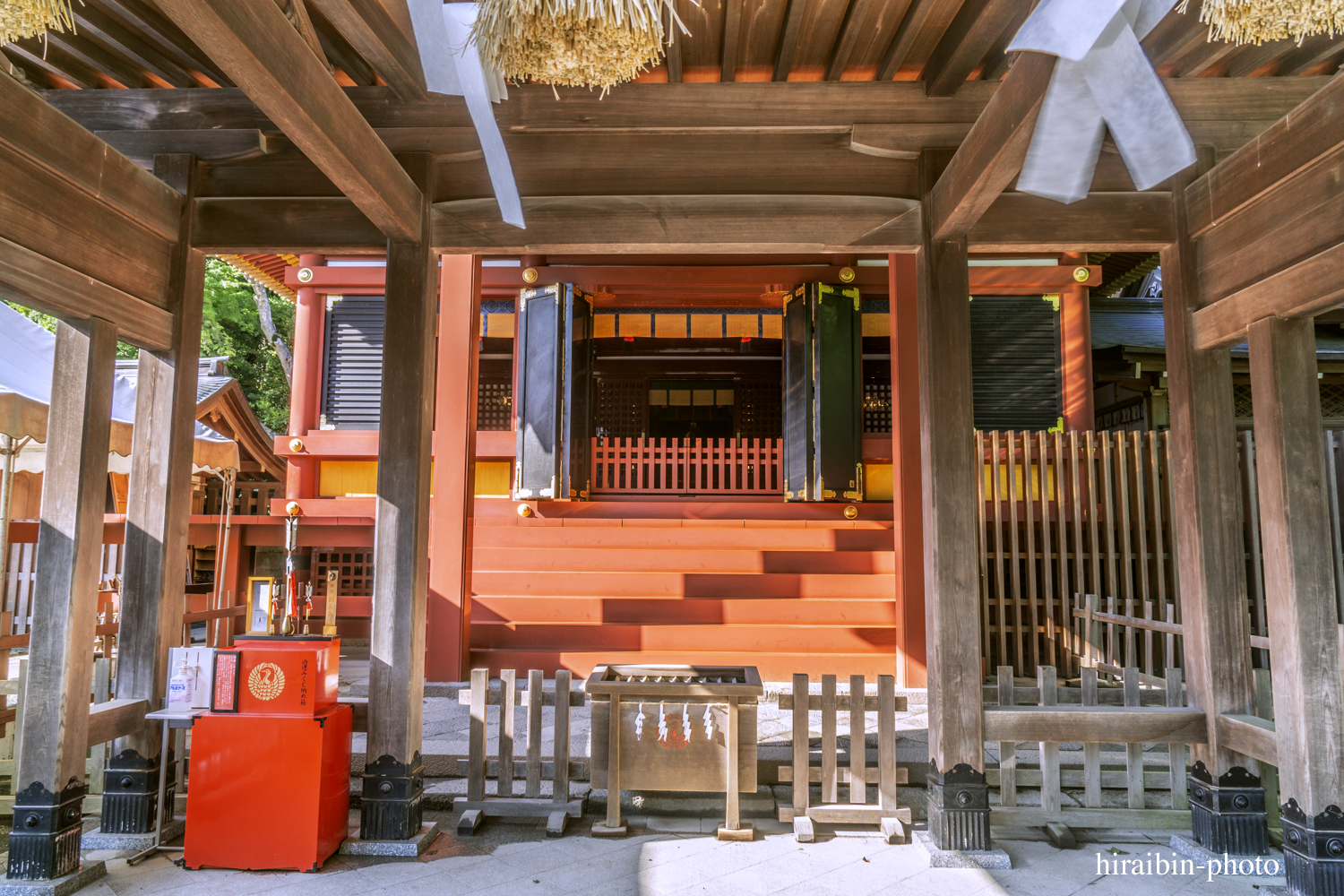 鎌倉・鶴岡八幡宮_photolog.77