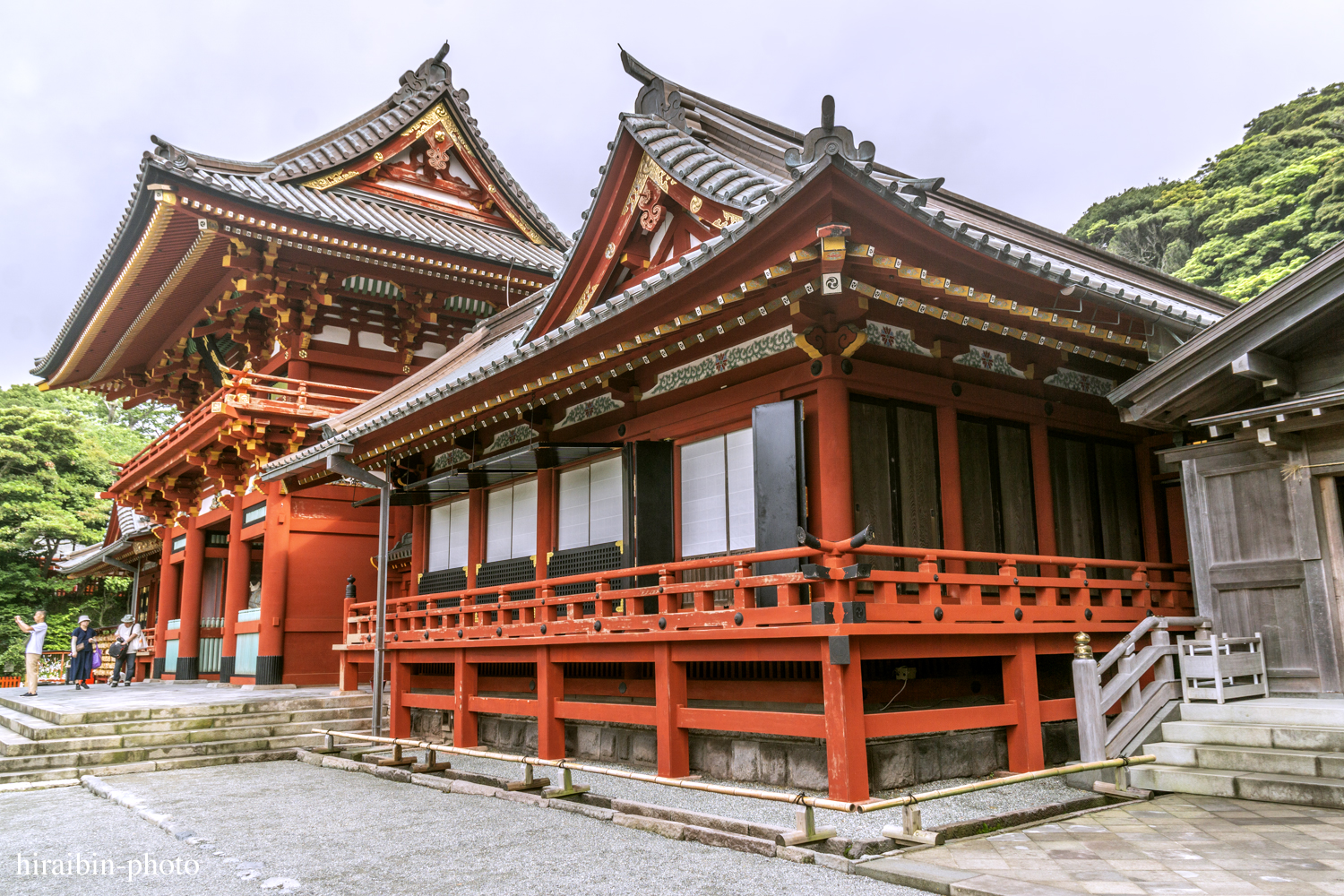 鎌倉・鶴岡八幡宮_photolog.110