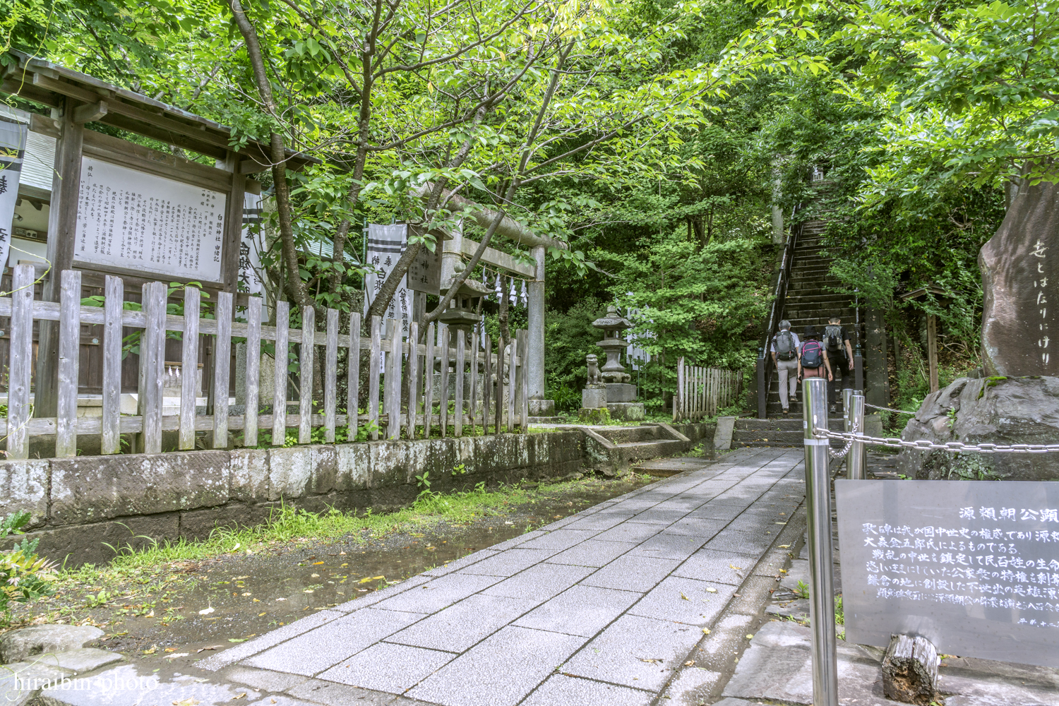 鎌倉・鶴岡八幡宮_photolog.160