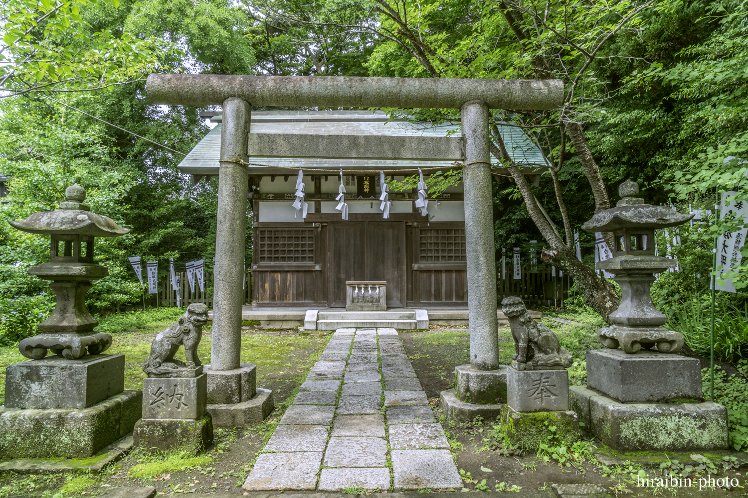 鎌倉・鶴岡八幡宮_photolog.163