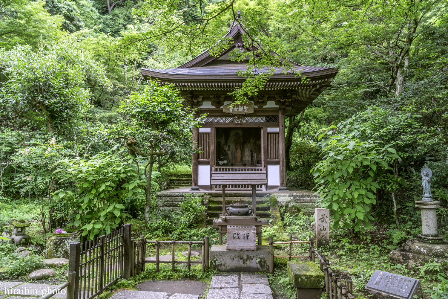 円覚寺_photolog.115