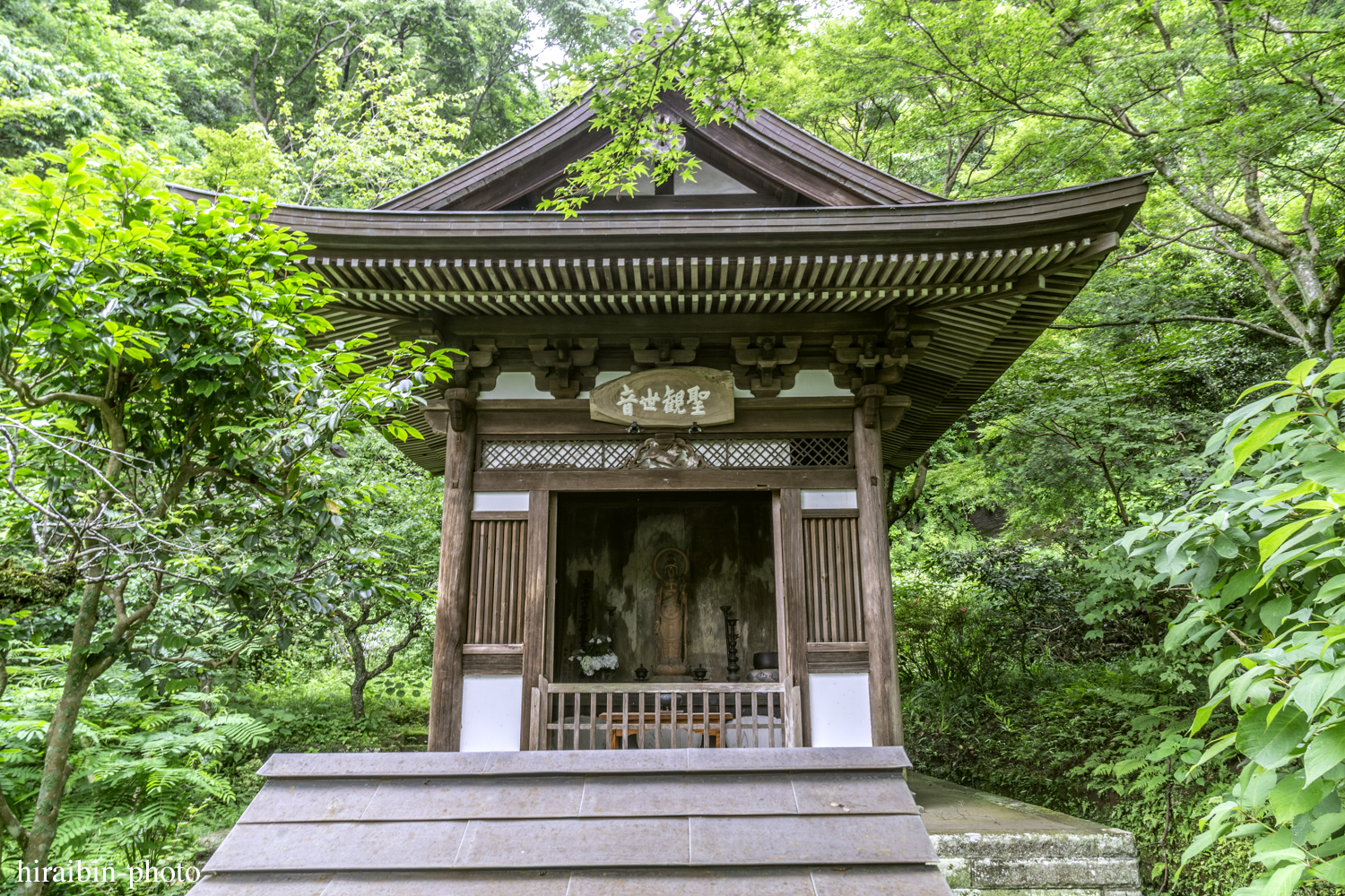 円覚寺_photolog.116