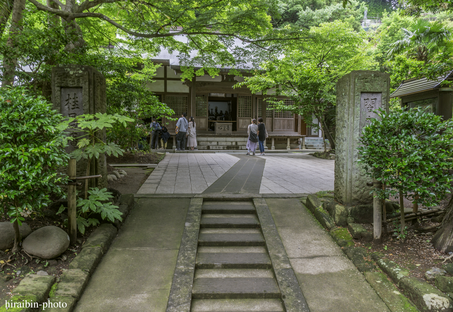 円覚寺_photolog.17