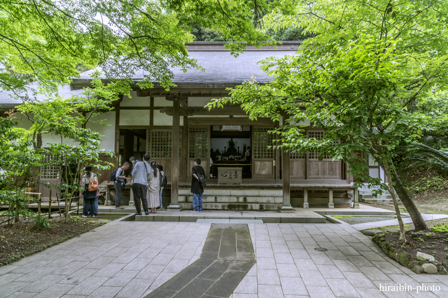 円覚寺_photolog.20