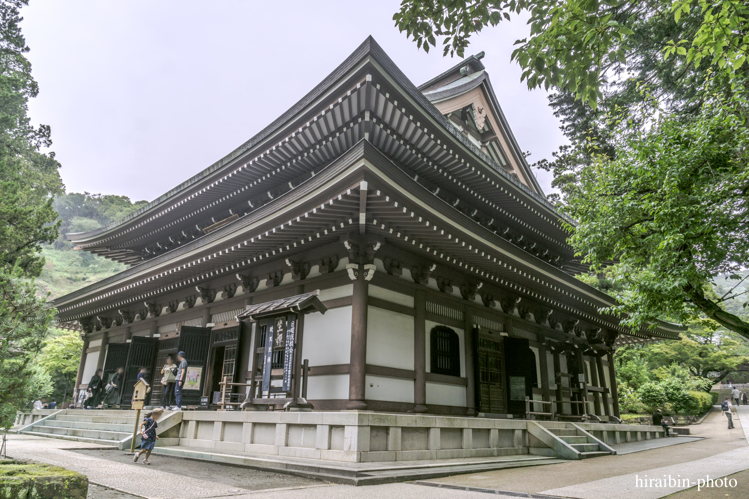 円覚寺_photolog.40