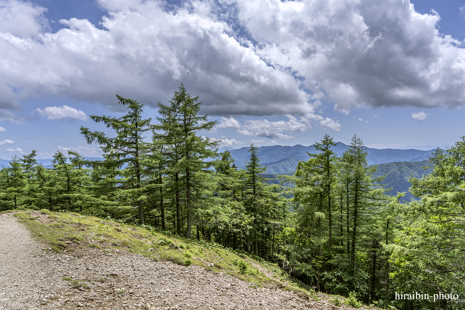 雲取山_photolog.113