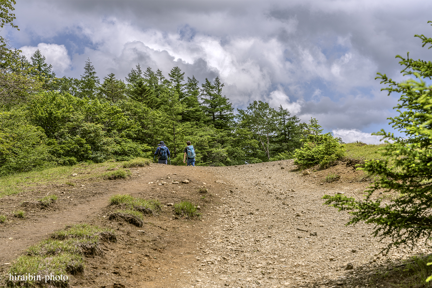 雲取山_photolog.114