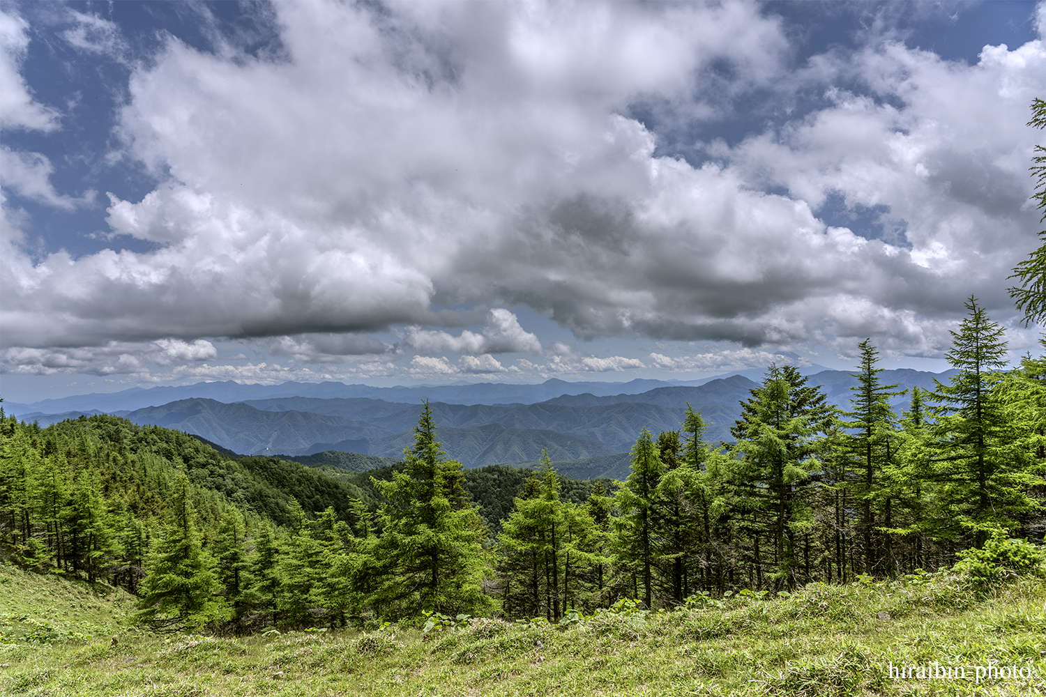 雲取山_photolog.86