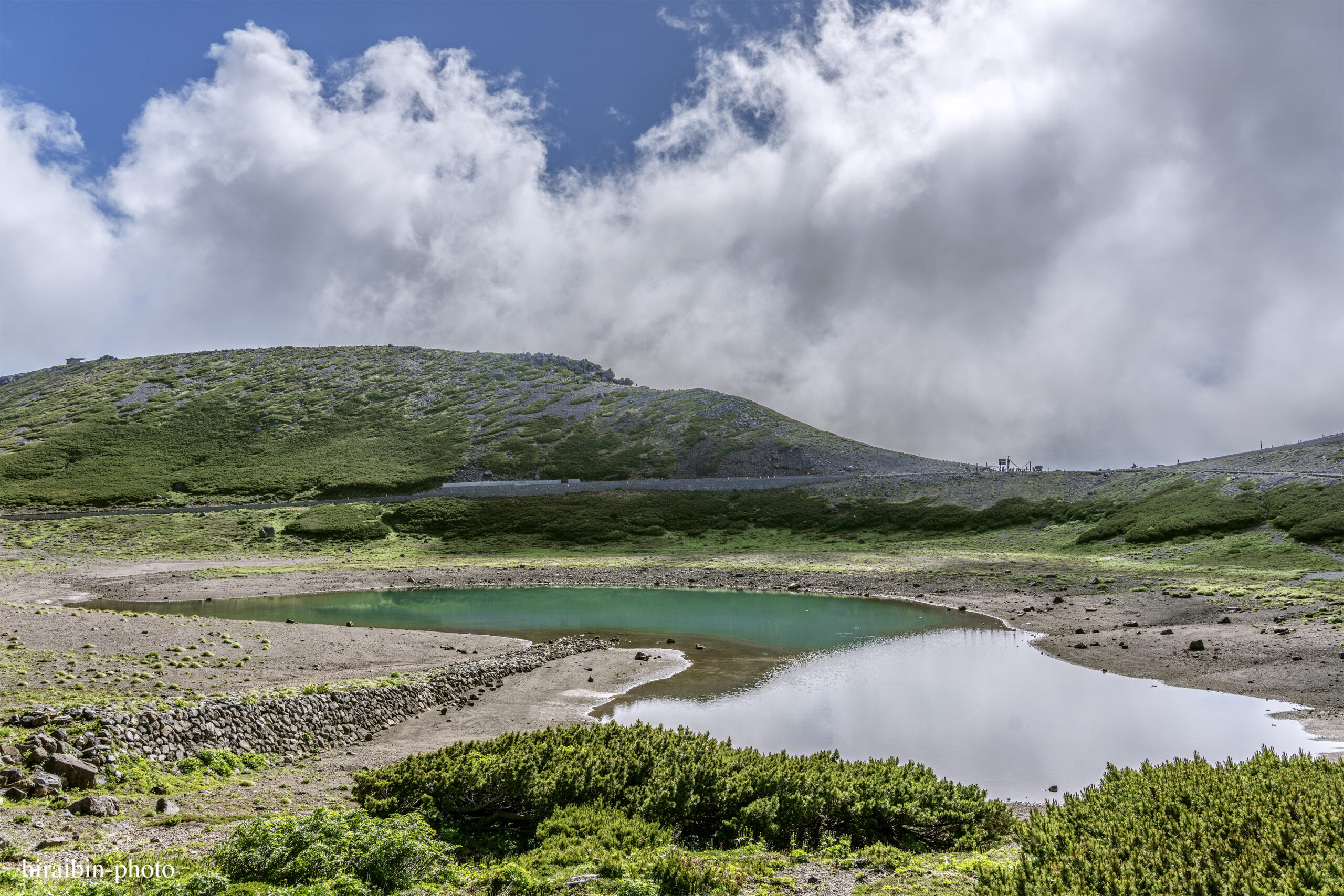 乗鞍岳_photolog.05