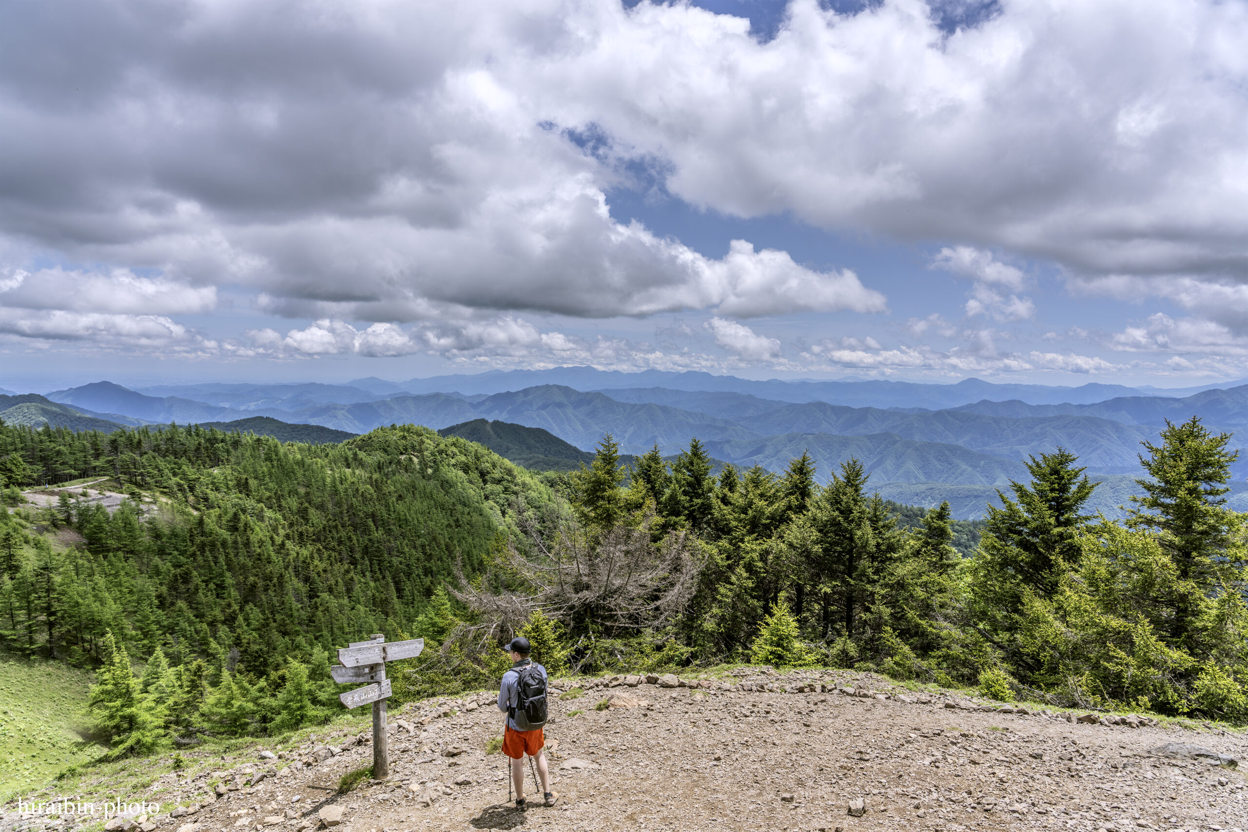 雲取山_photolog.80