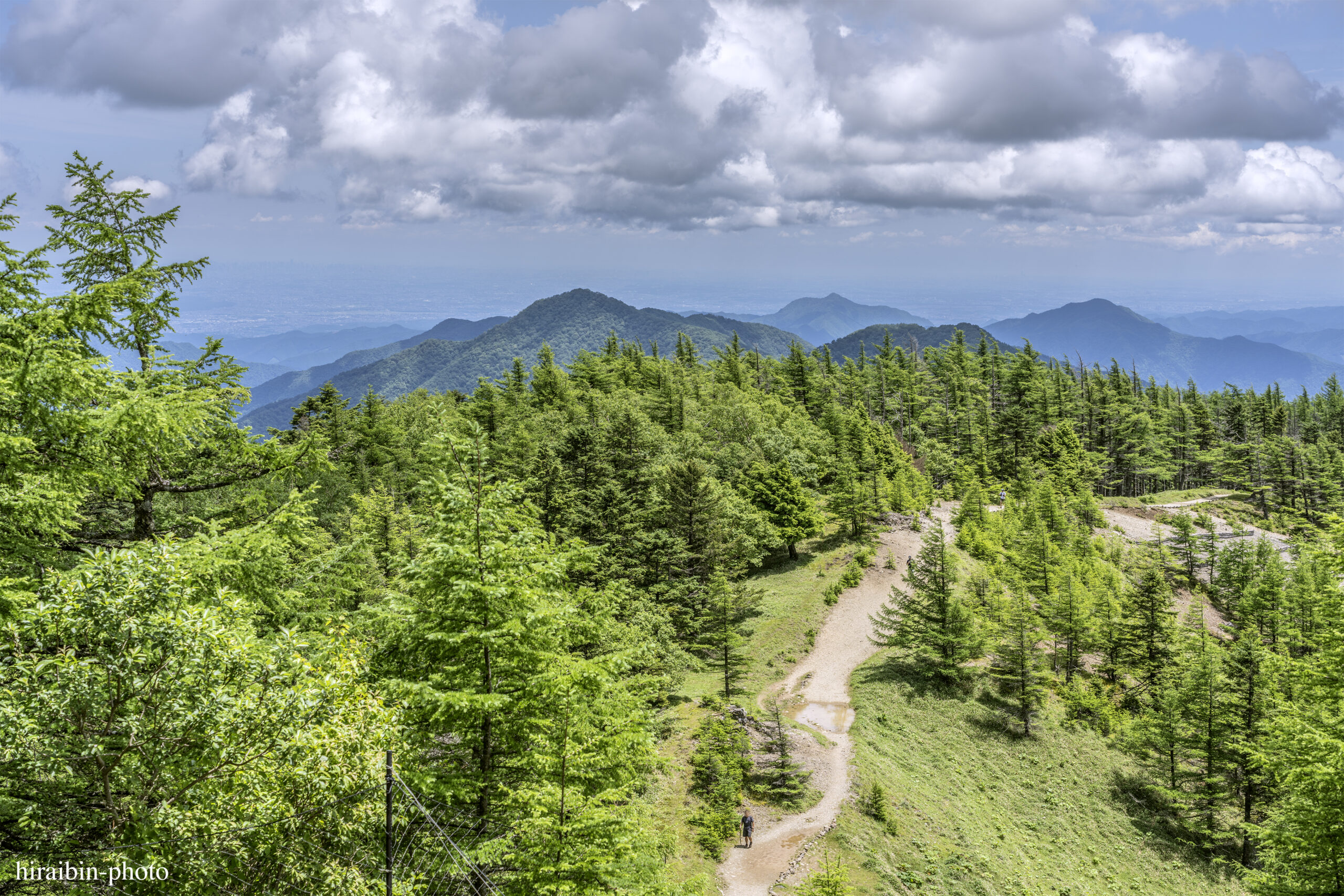 雲取山_photolog.85