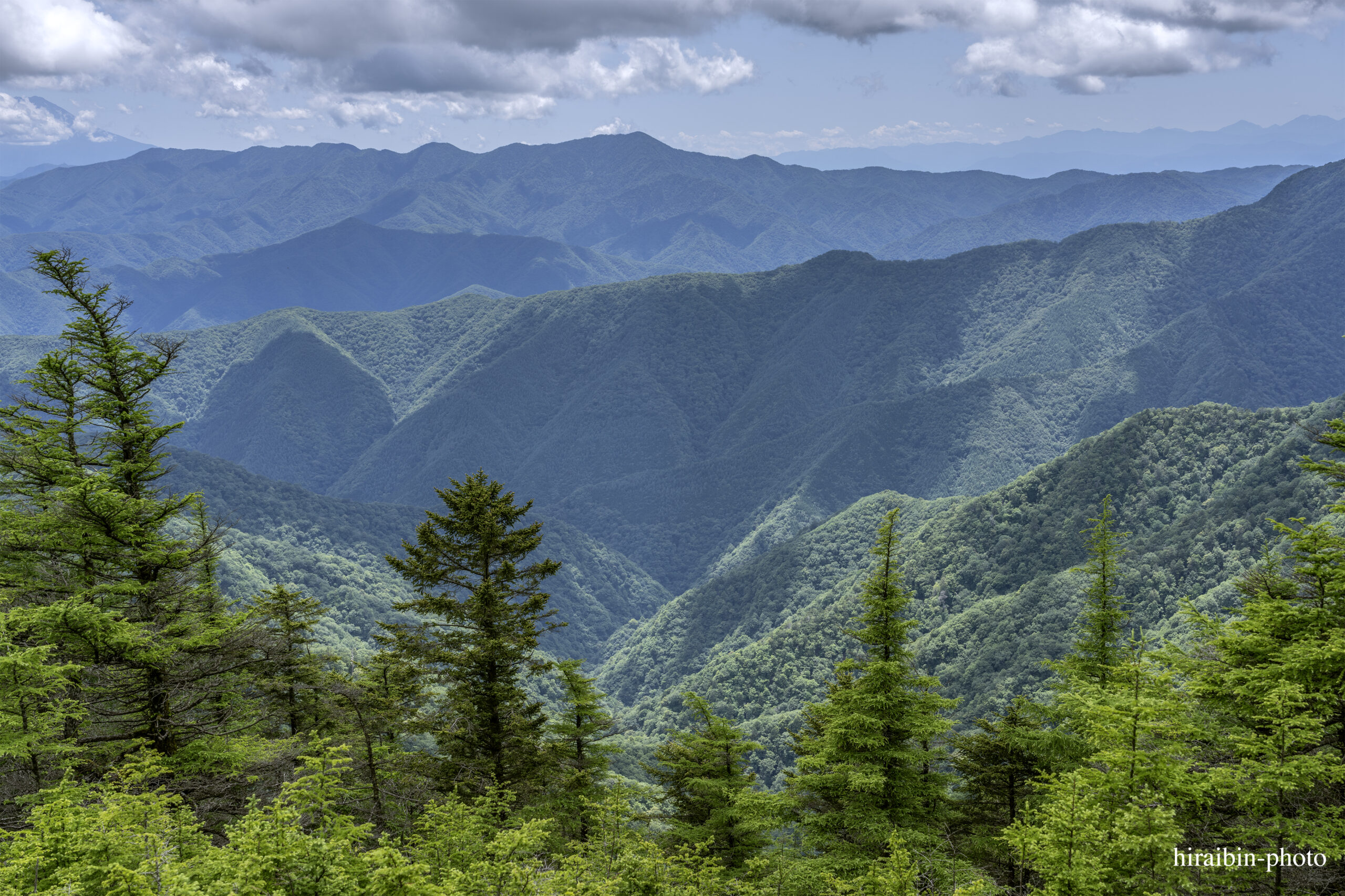 雲取山_photolog.101