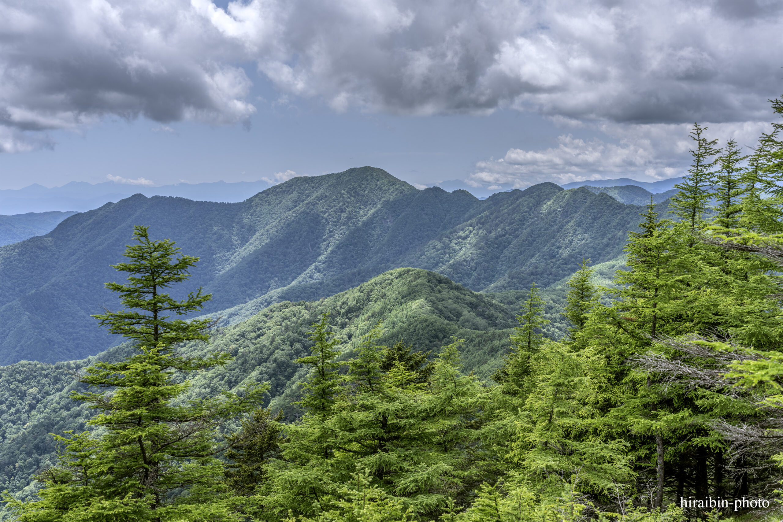 雲取山_photolog.102