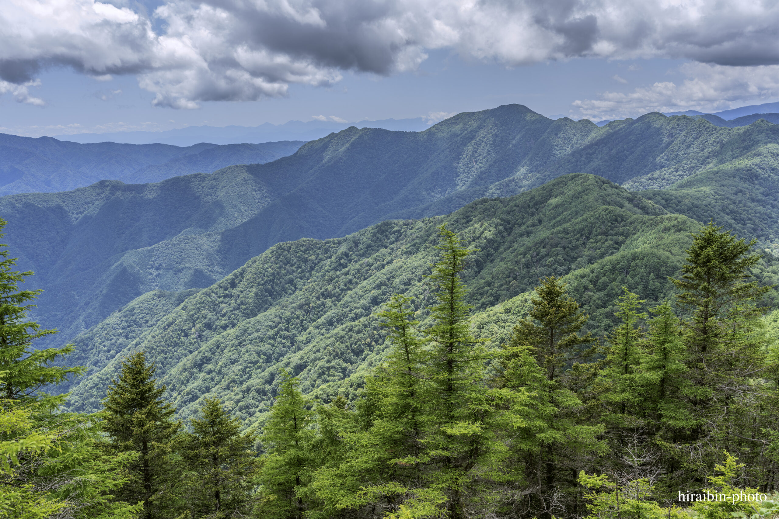 雲取山_photolog.105