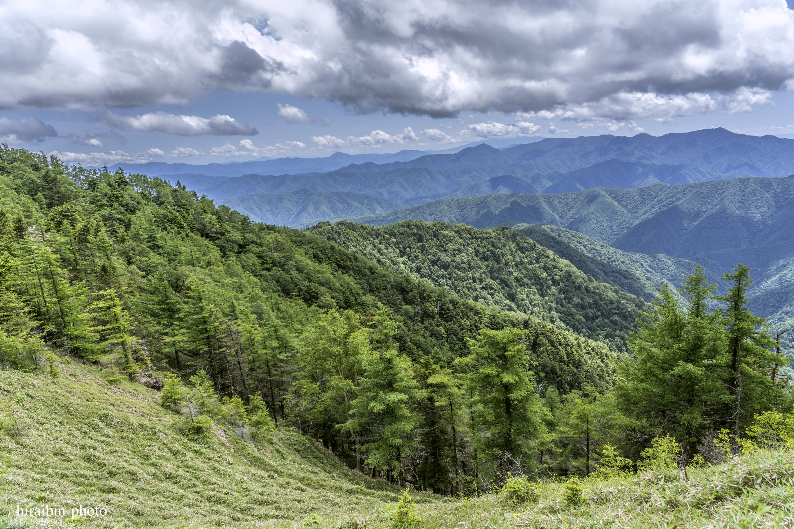 雲取山_photolog.106