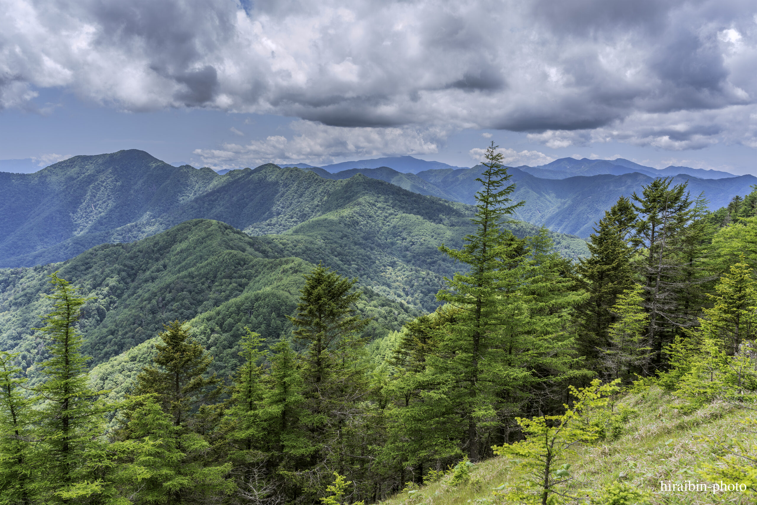 雲取山_photolog.108