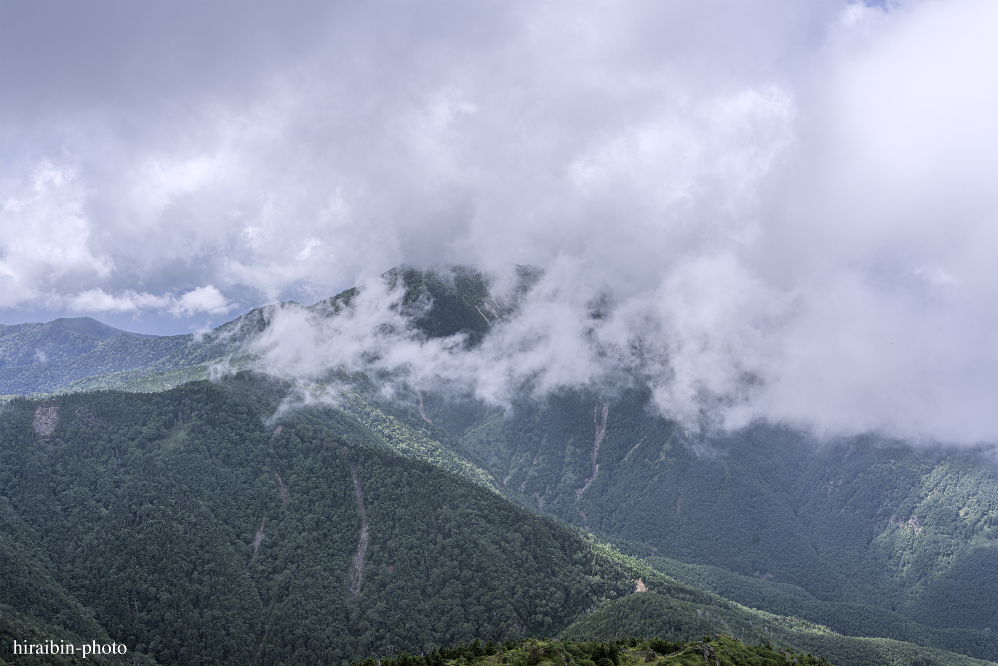 日光白根山_photolog.27