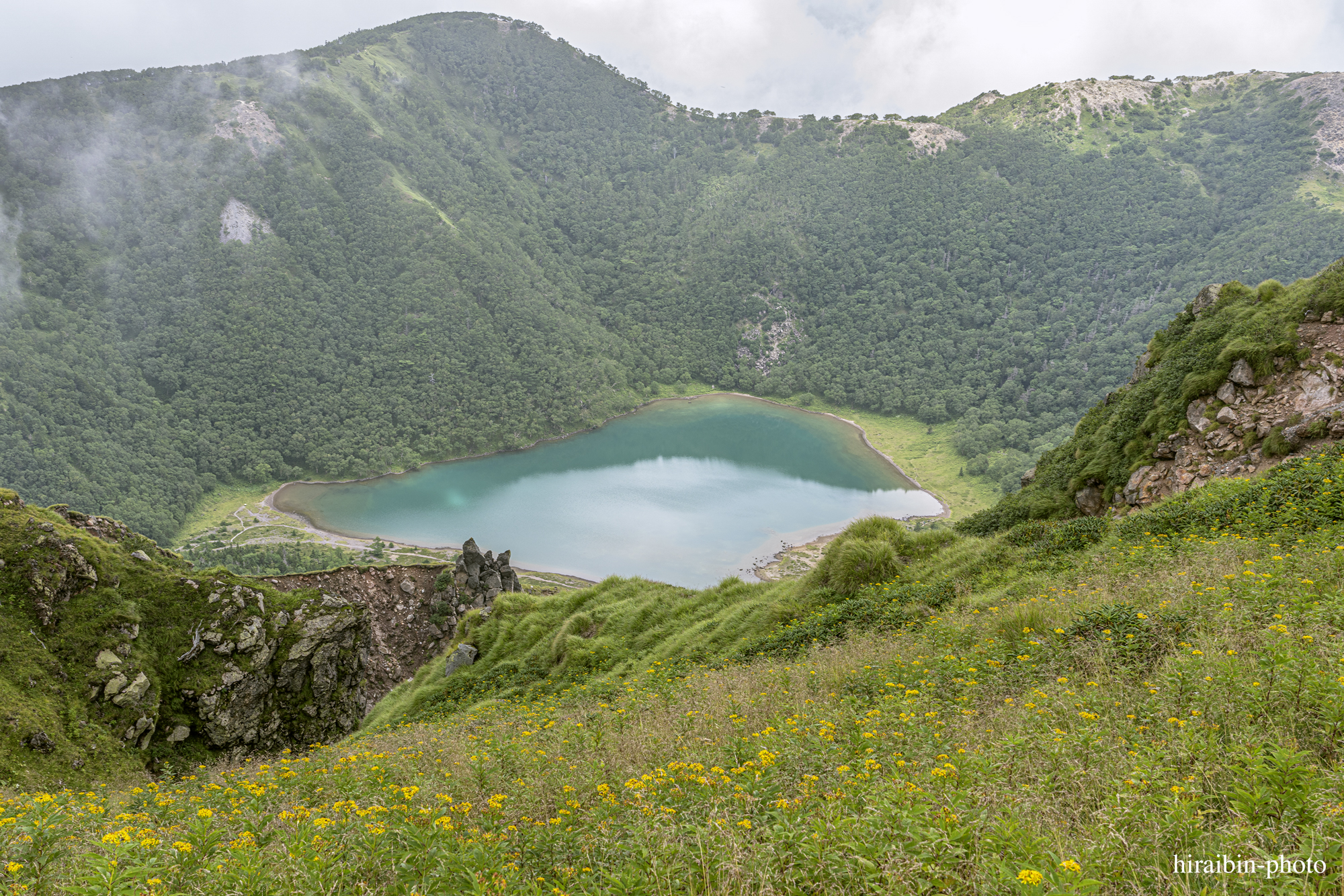 日光白根山_photolog.29