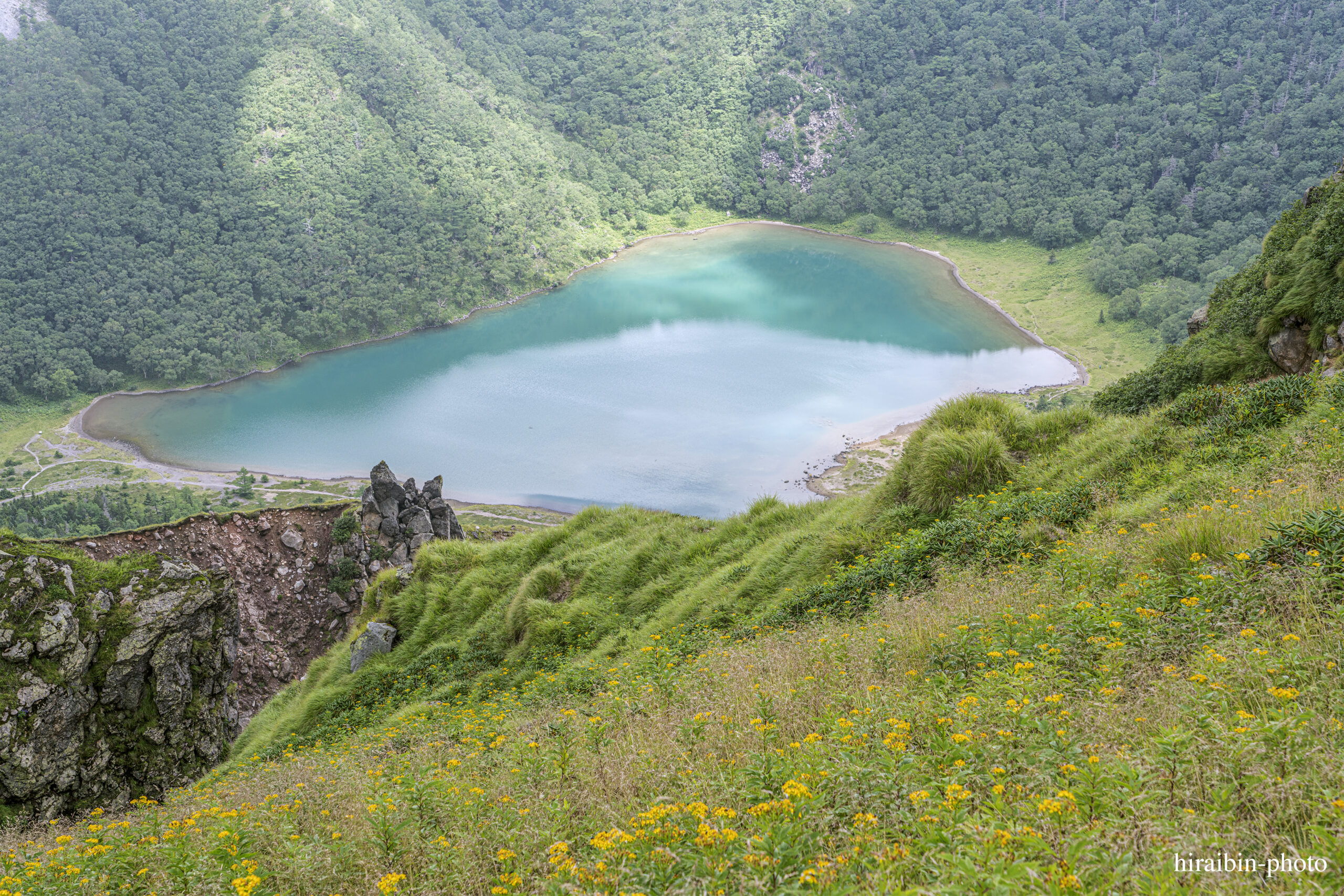 日光白根山_photolog.30