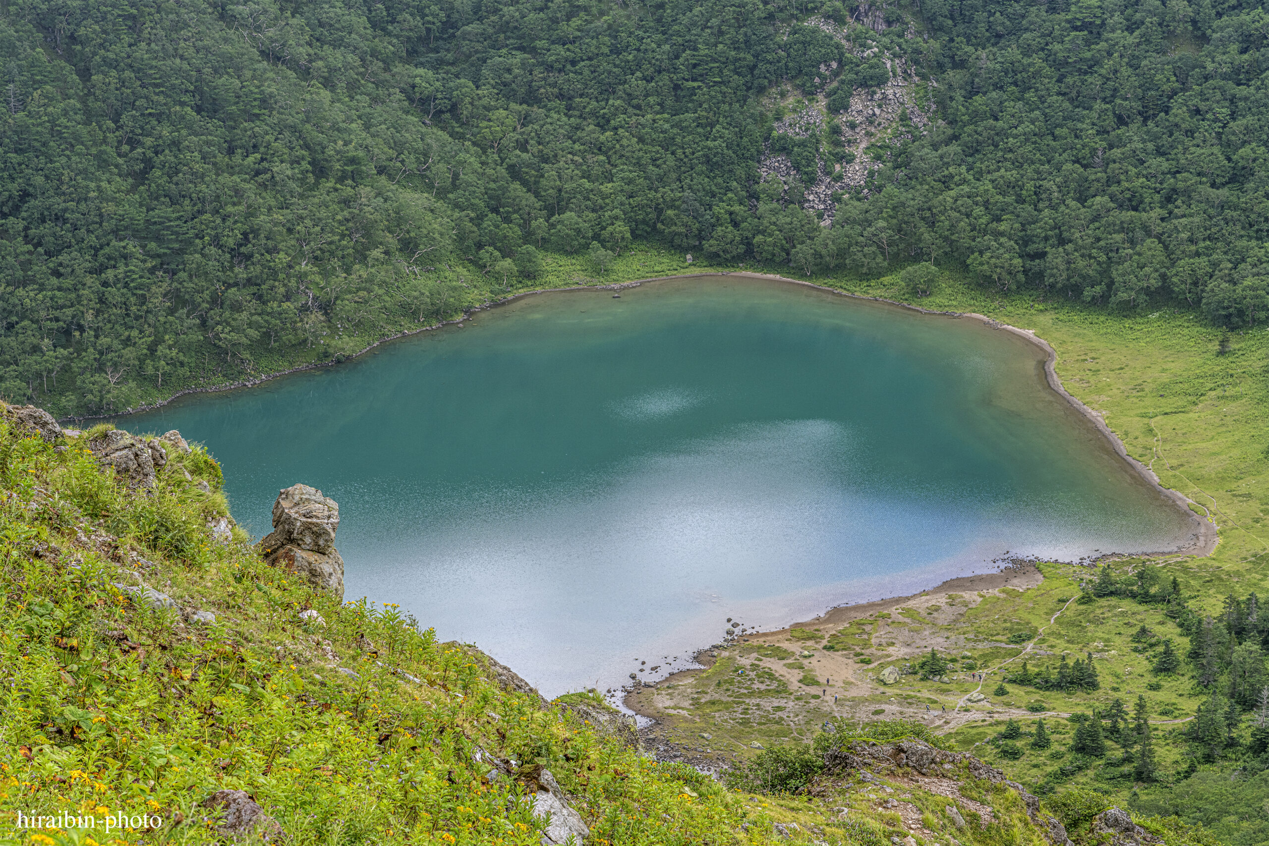 日光白根山_photolog.33