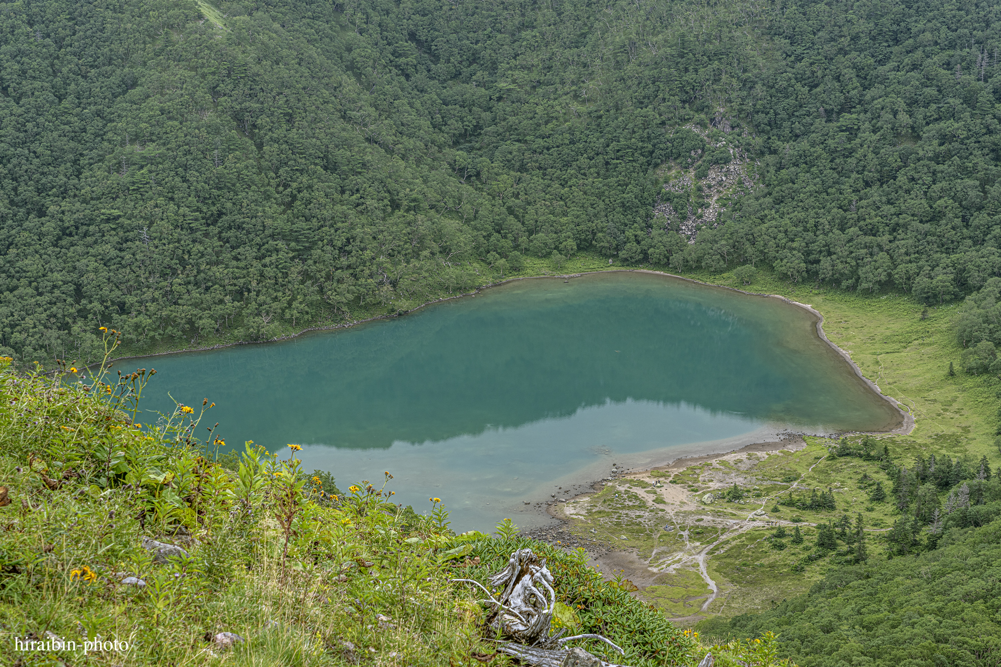 日光白根山_photolog.36