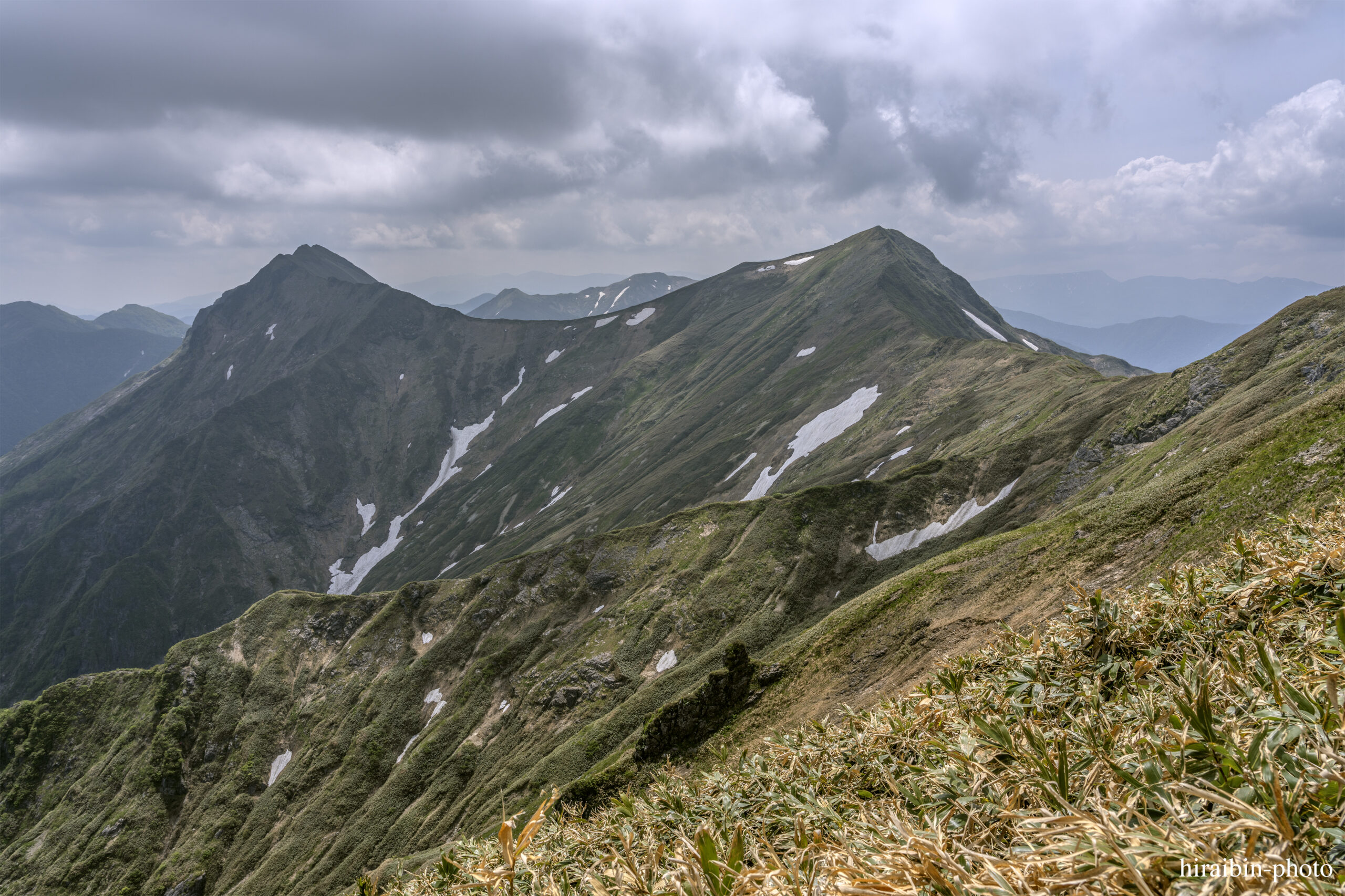 山街ハイクのphotolog ~ 日本百名山「谷川岳」 編 - 山街ハイク 登山 